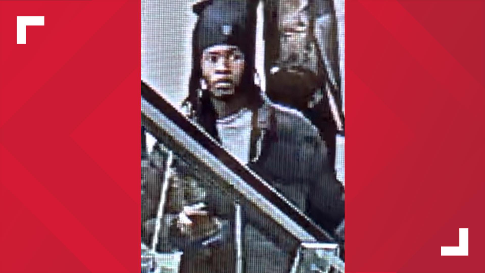 DC Police seek help to find suspect in deadly shooting near Union ...