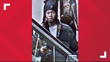 DC Police seek help to find suspect in deadly shooting near Union ...