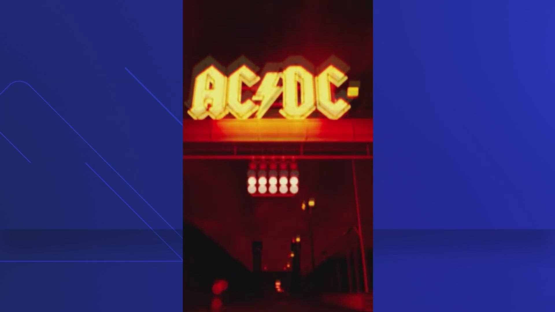 Morgan Boulevard and Downtown Largo will be the only two stations open for entry after Monday night's show.