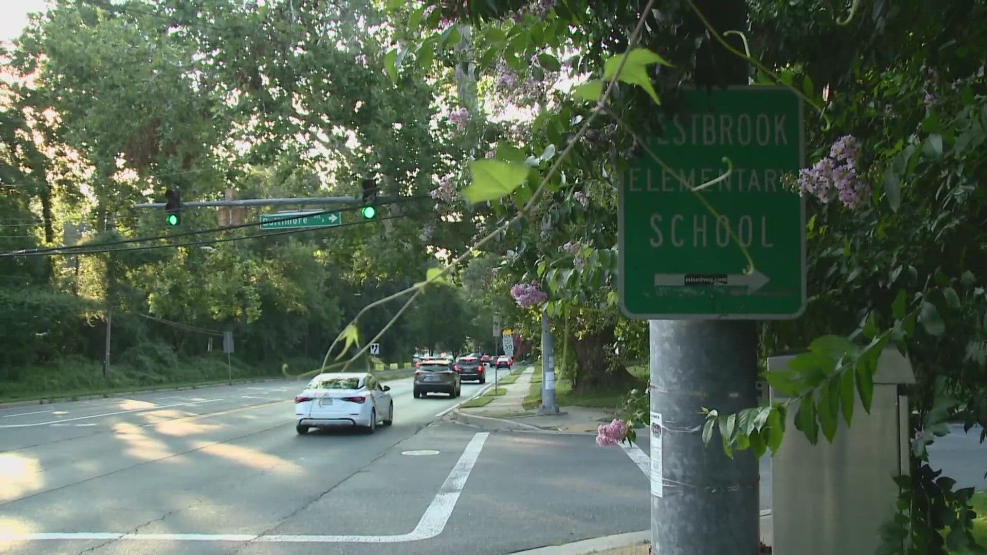 Neighbors are concerned about what the proposal could mean for community. 