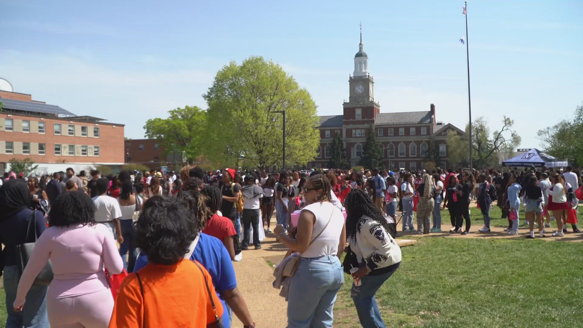 The program is dedicated to overcoming "the soft bigotry of low expectations."