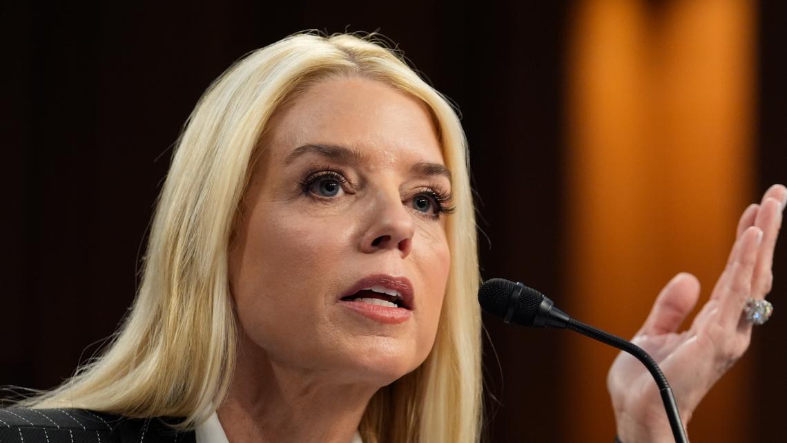 Who is Pam Bondi? Trump's attorney general pick | wusa9.com