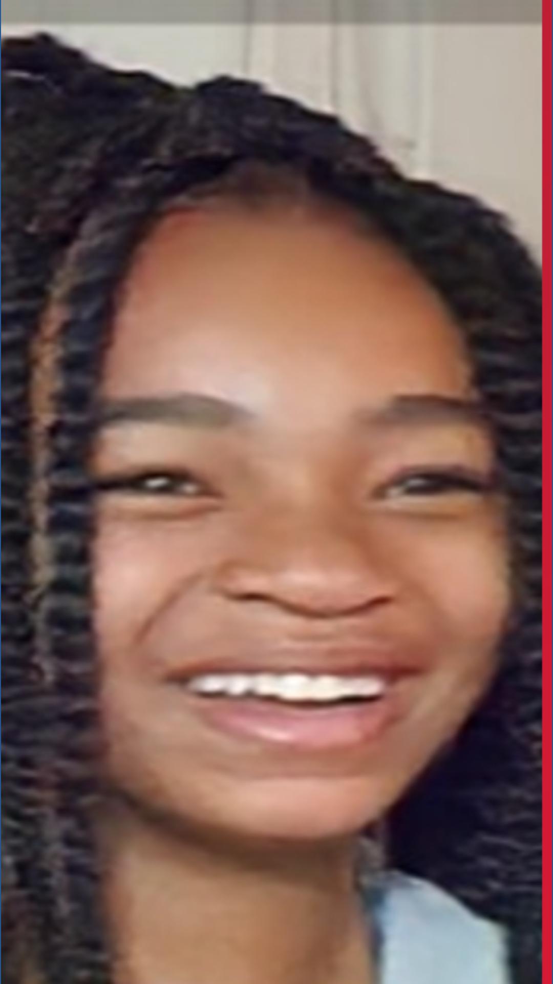 Police search for 13-year-old girl last seen in SE DC | wusa9.com