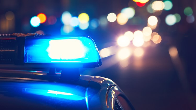 3 Maryland teens arrested after crashing stolen Kia and Hyundai