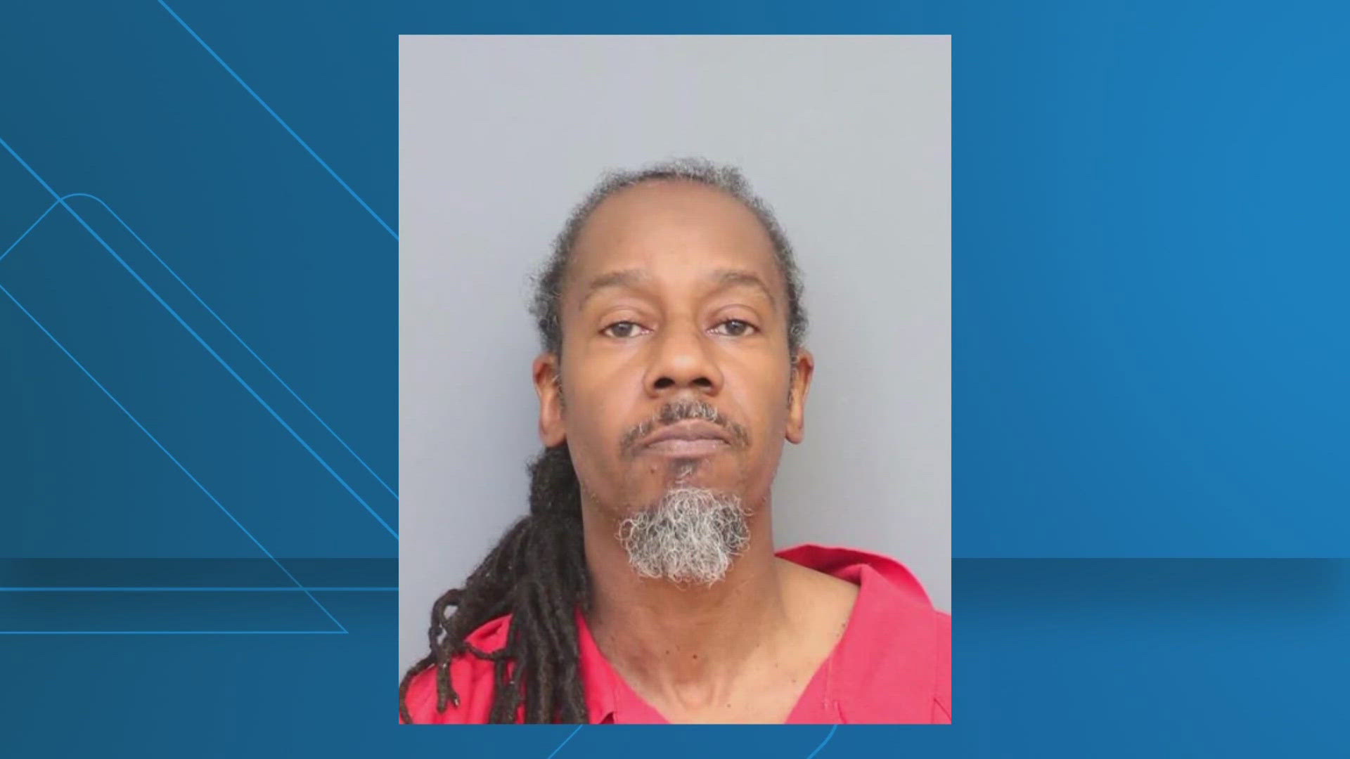 A Charles County judge ruled that a man accused of killing his teen stepson in an argument about chores is a danger to the community, and will stay in jail.