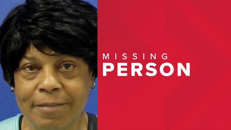 Police search for woman last seen leaving Silver Spring hospital