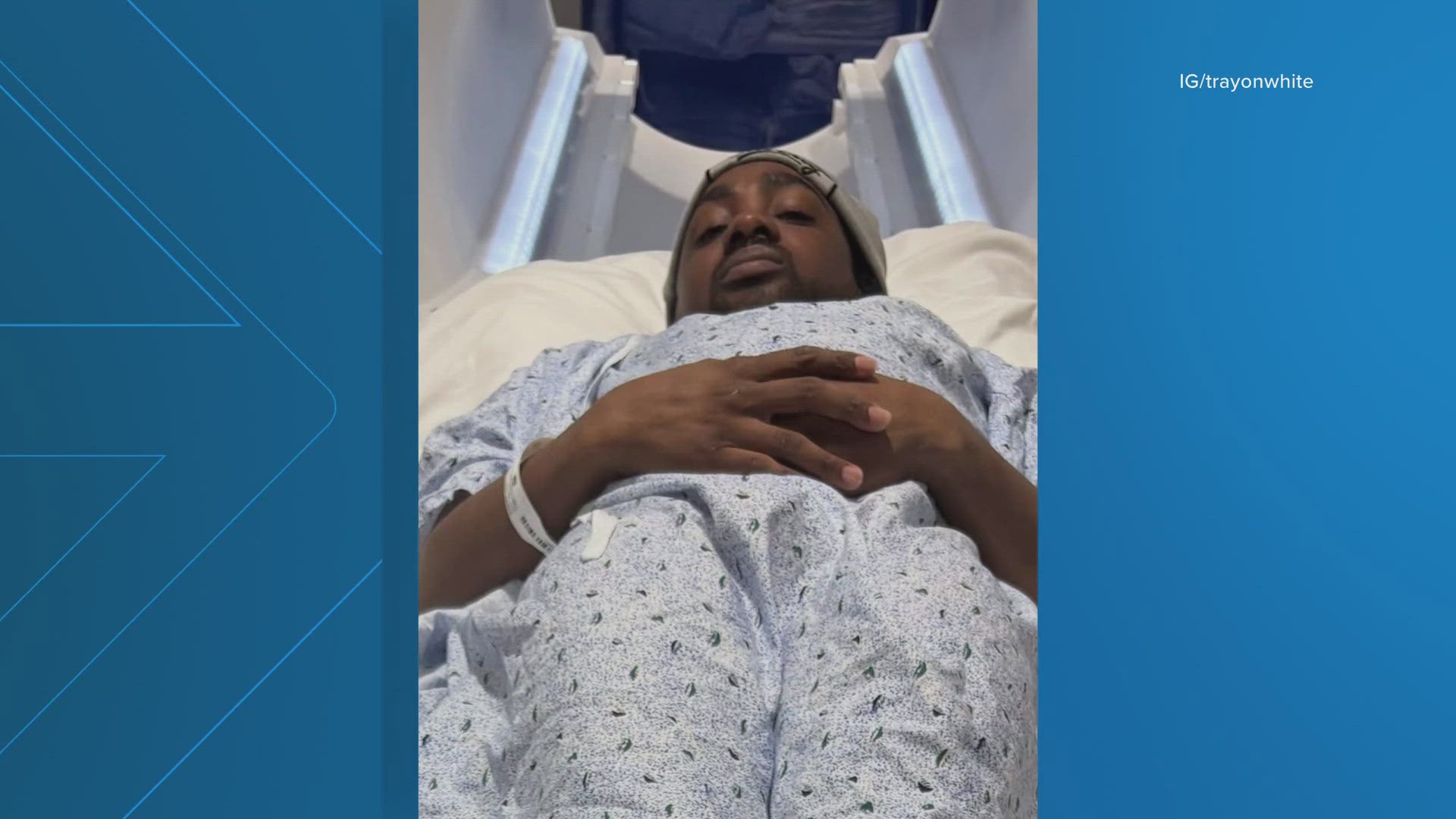 Olympian Sha'Carri Richardson arrested for excessive speeding in ...