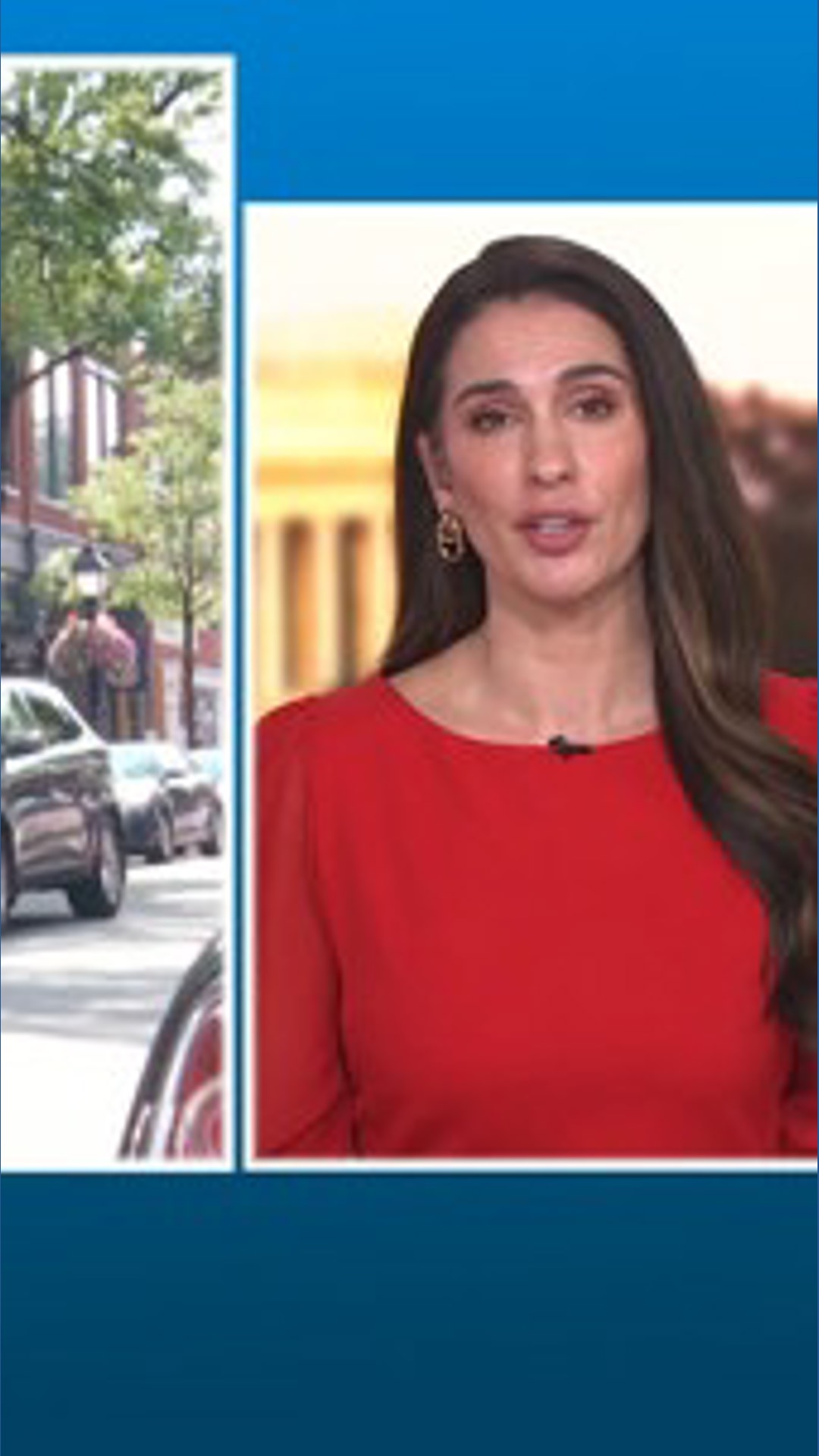 Alexandria City Council tables changes to parking | wusa9.com