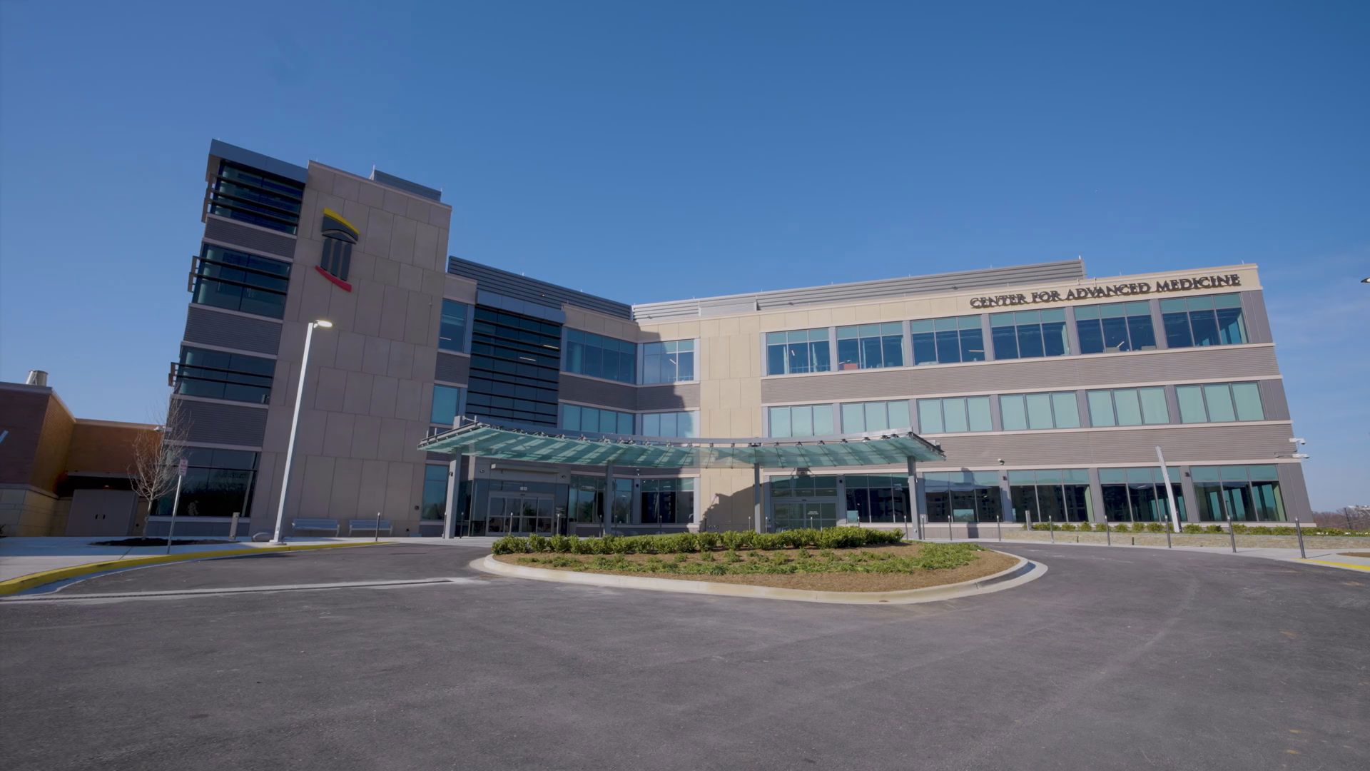 Sponsored by: University of Maryland Capital Region Health. Dr. Melissa Vyfhuis discusses UM Capital Region Health's commitment to provide access to cancer care.