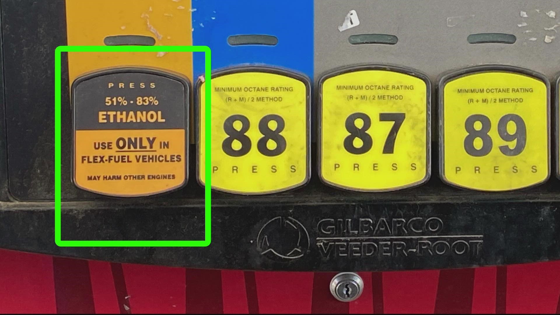 Is the Sheetz gas deal too good to be true? Verify