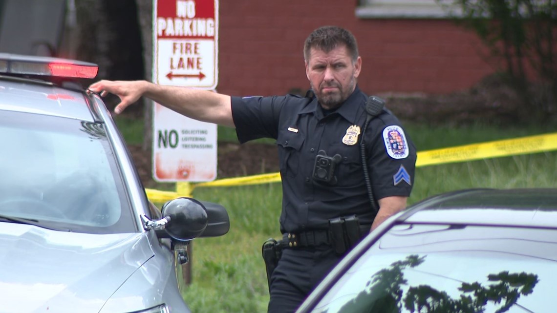 Man shot, killed in Prince George's County, police say | wusa9.com