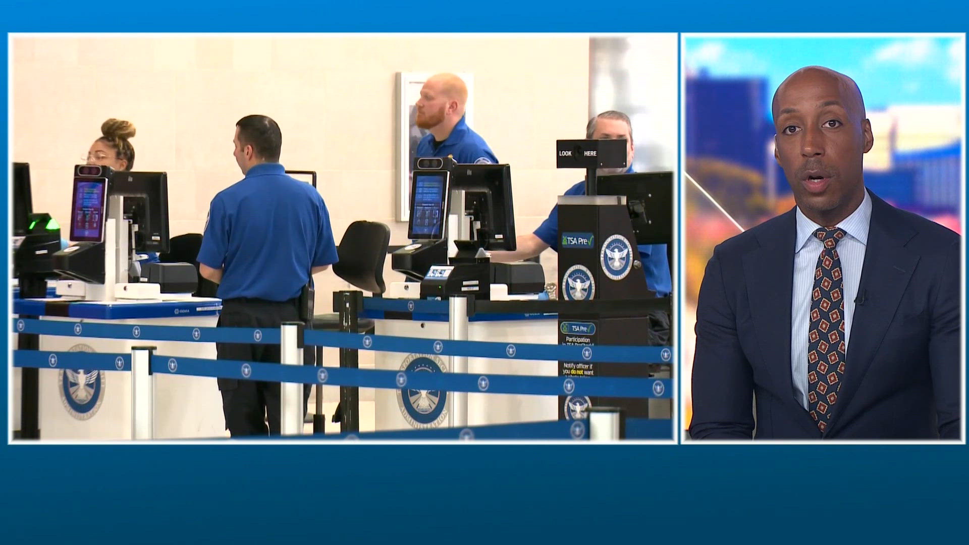 DHS workers getting back pay on Friday or Monday | wusa9.com
