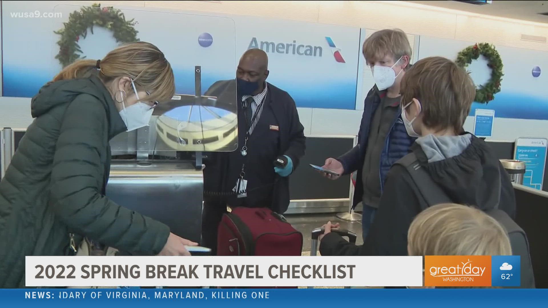ER Physician Dr. Gene Delaune explains the importance of travel insurance and other tips to travel safely an be prepared for any situation.