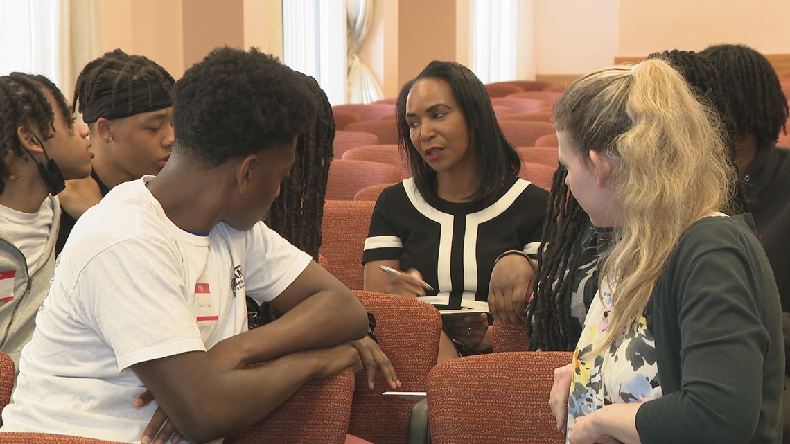 Outreach program at DC Superior Court bridges gap in community - Vimarsana News