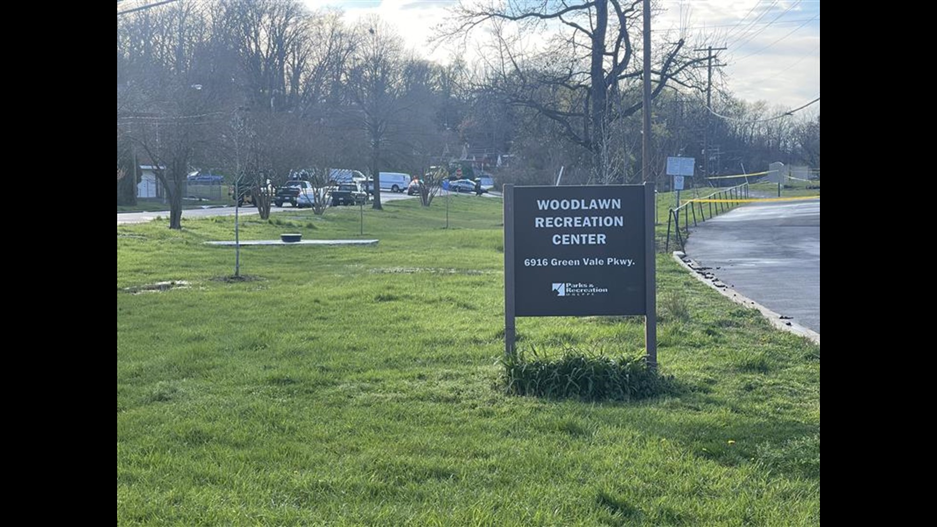 Man shot to death in Woodlawn, Maryland | wusa9.com