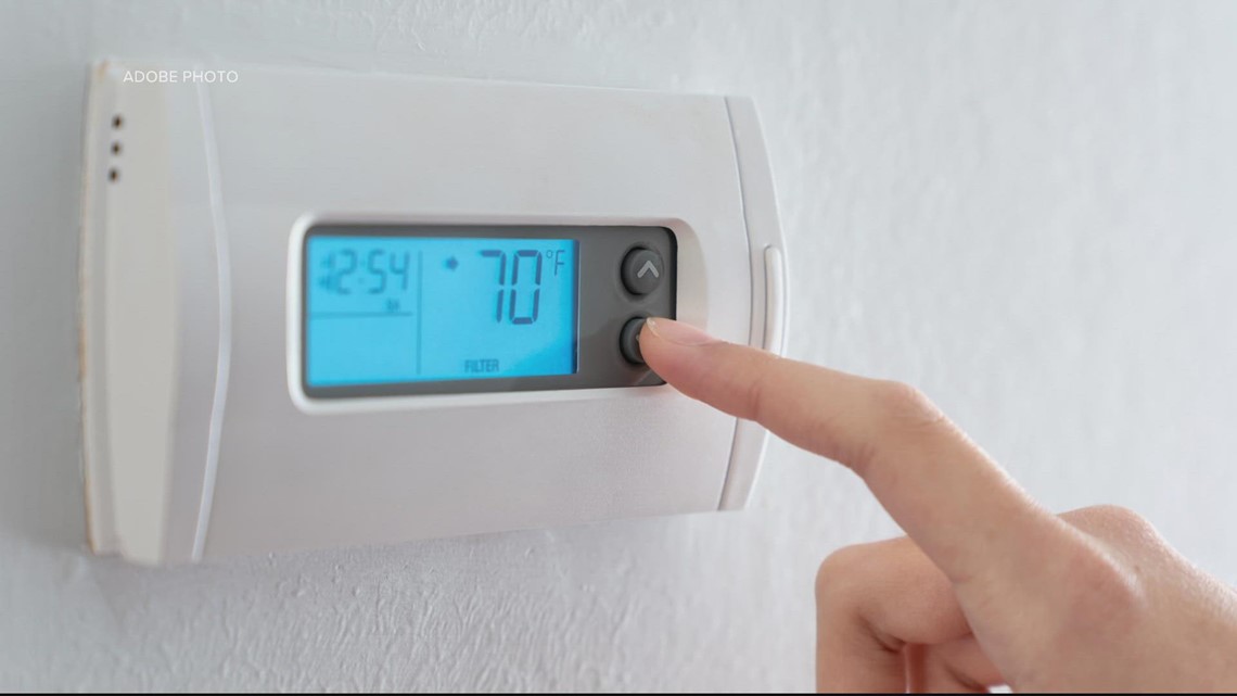VERIFY Yes, landlords must provide heating across our region. Here are