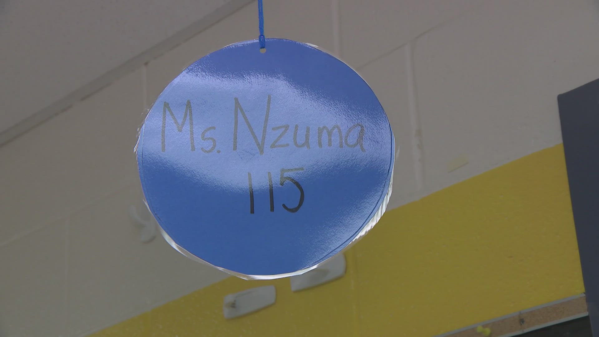 Loudoun County Public Schools hired 40 so-called ambassador teachers from all over the globe, many hailing from the Philippines and Jamaica.