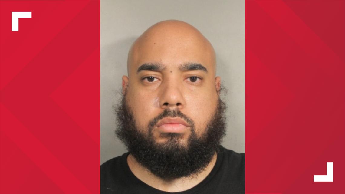 Former DC Police officer indicted by grand jury for sexual assaults in Maryland, Virginia