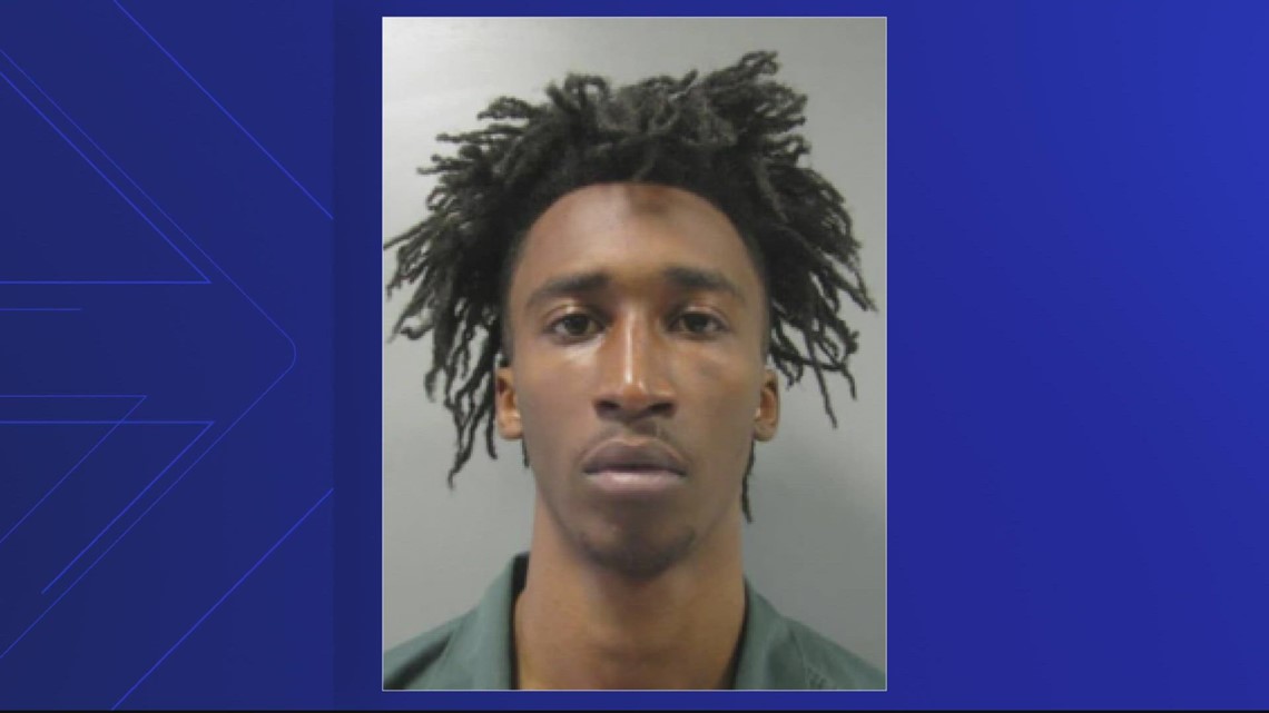 22-year-old man sentenced to life in prison in 2019 execution-style ...