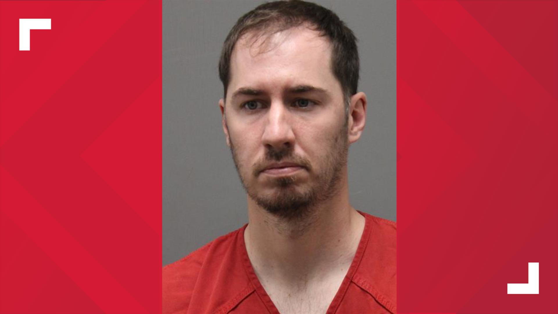 Virginia teacher charged with child sex crimes | wusa9.com