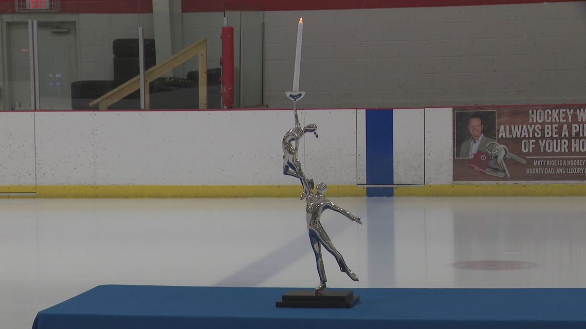 Northern Virginia rinks continue to honor local figure skaters killed in DCA mid-air disaster