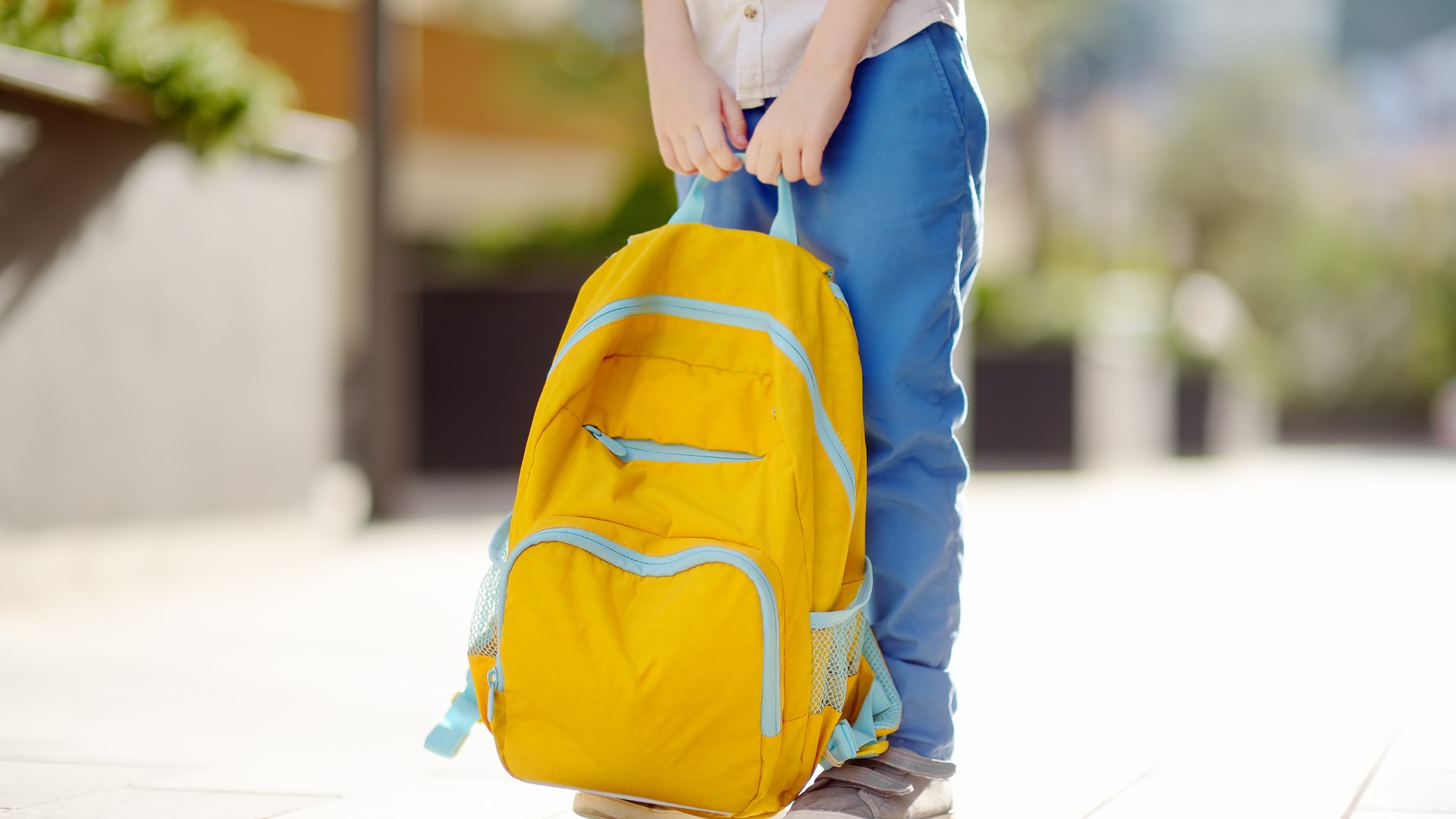 Sponsored by: Limor Media. Lifestyle contributor Limor Suss shares with us the back-to-school essentials to make your kids school year smooth!
