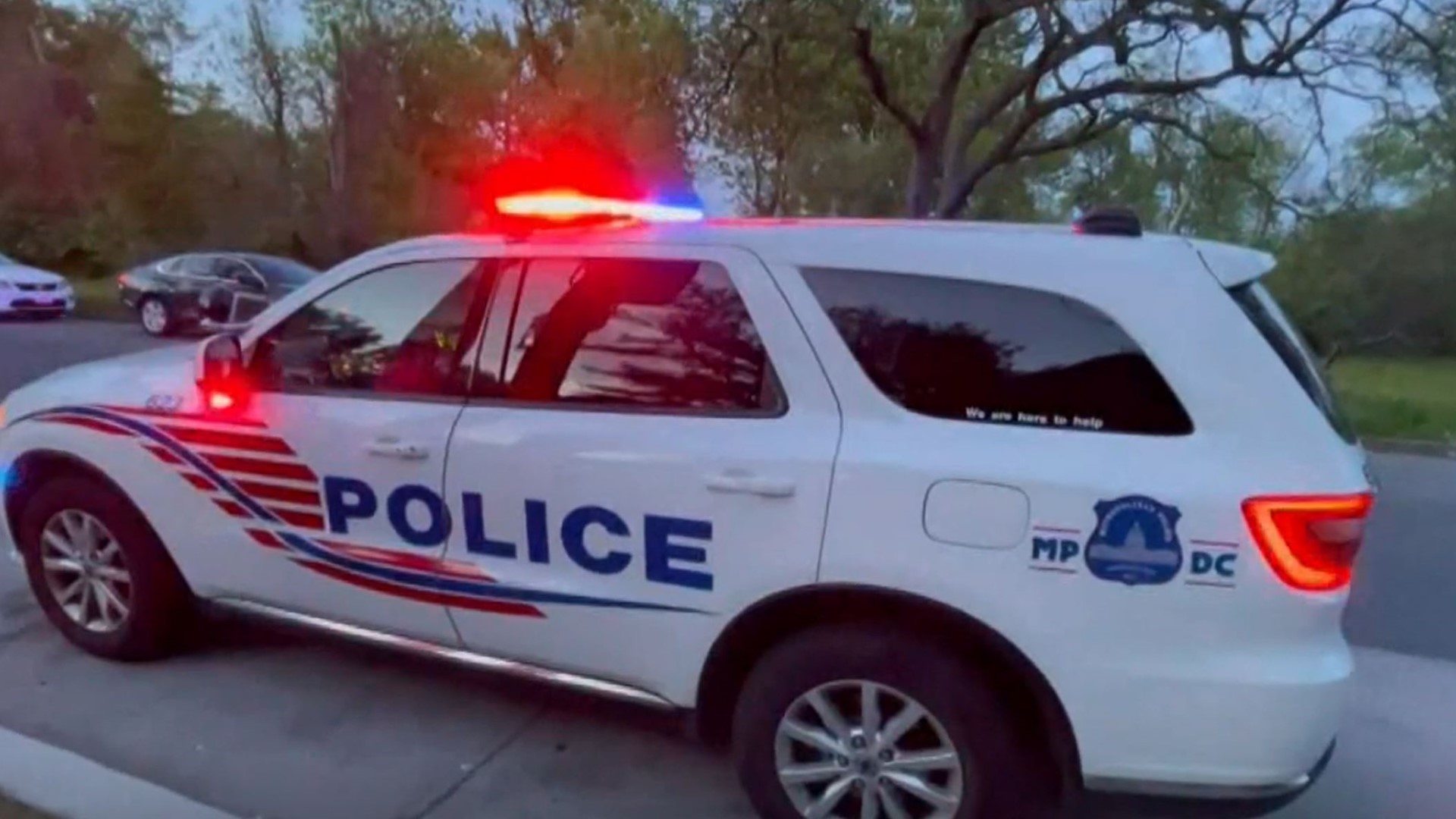 Aaron Ratliff DC Police: Missing 11-year-old found safe | wusa9.com