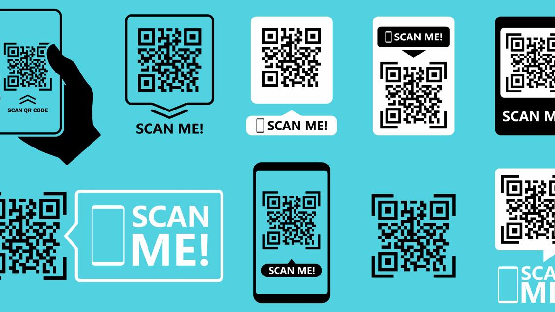 How To Spot a Fake QR Code Scam [9 New Examples]