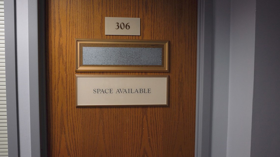 Pandemic made offices obsolete. Can they be apartments instead? - Vimarsana News