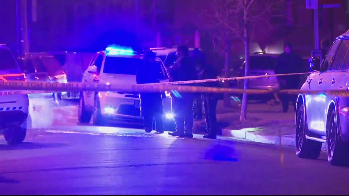 Man fatally shot in Southeast, DC, police investigate | wusa9.com