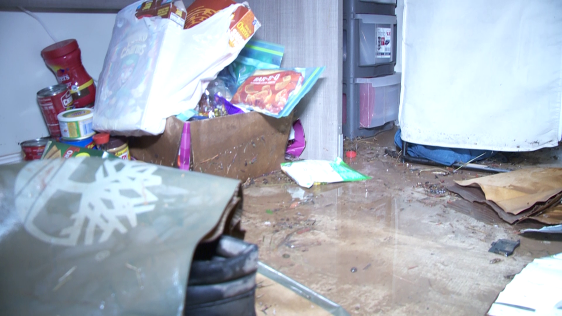 Multiple floods has Culpeper residents demanding action - Vimarsana News