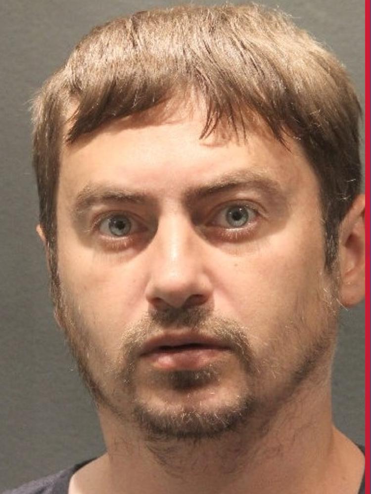 Arlington. Virginia man arrested for indecent exposure | wusa9.com
