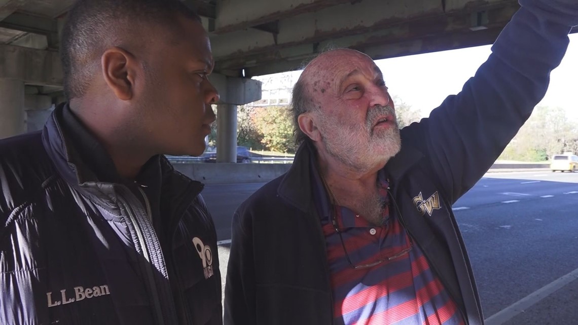 Why did Baltimore's Francis Scott Key Bridge collapse? Renowned