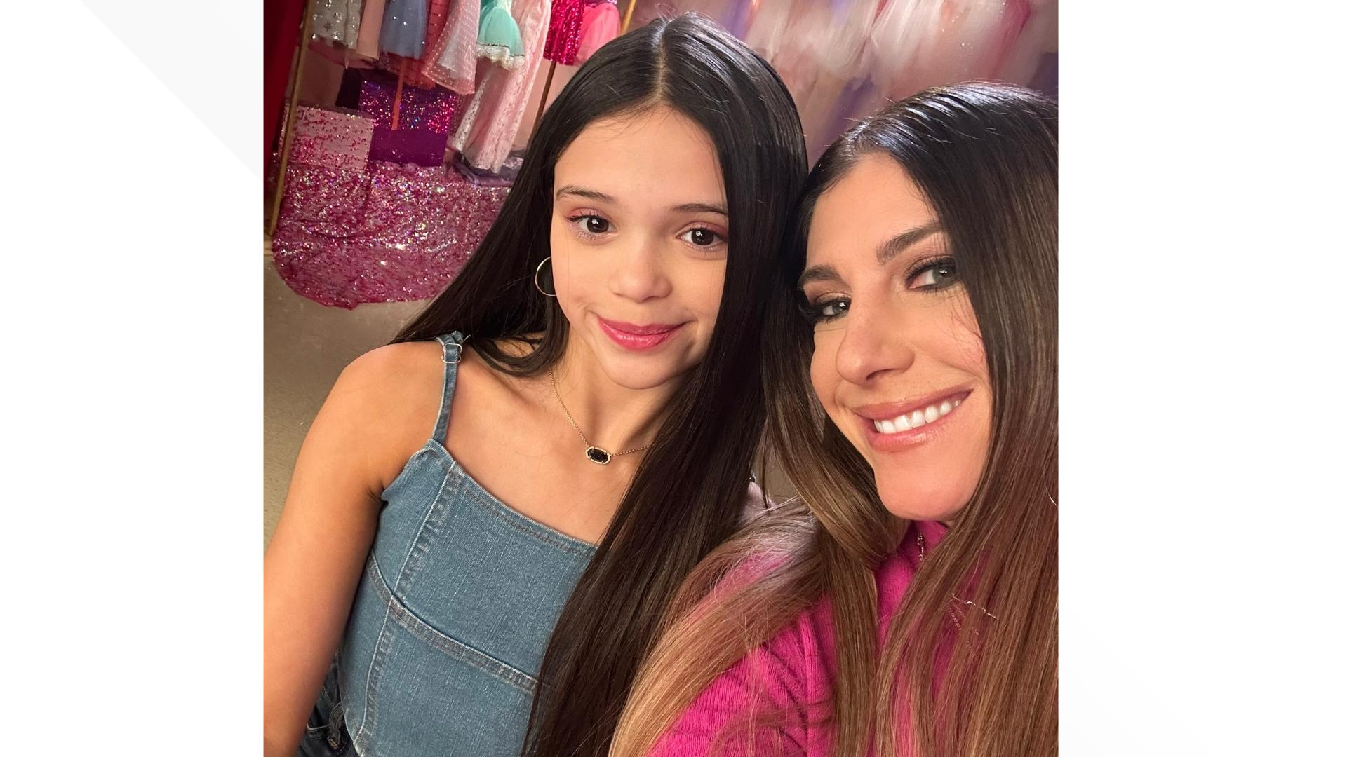 We chat with Lily and Corinne Bolno from Fairfax, Virginia about their experience on the new show "Dance Moms: A New Era".