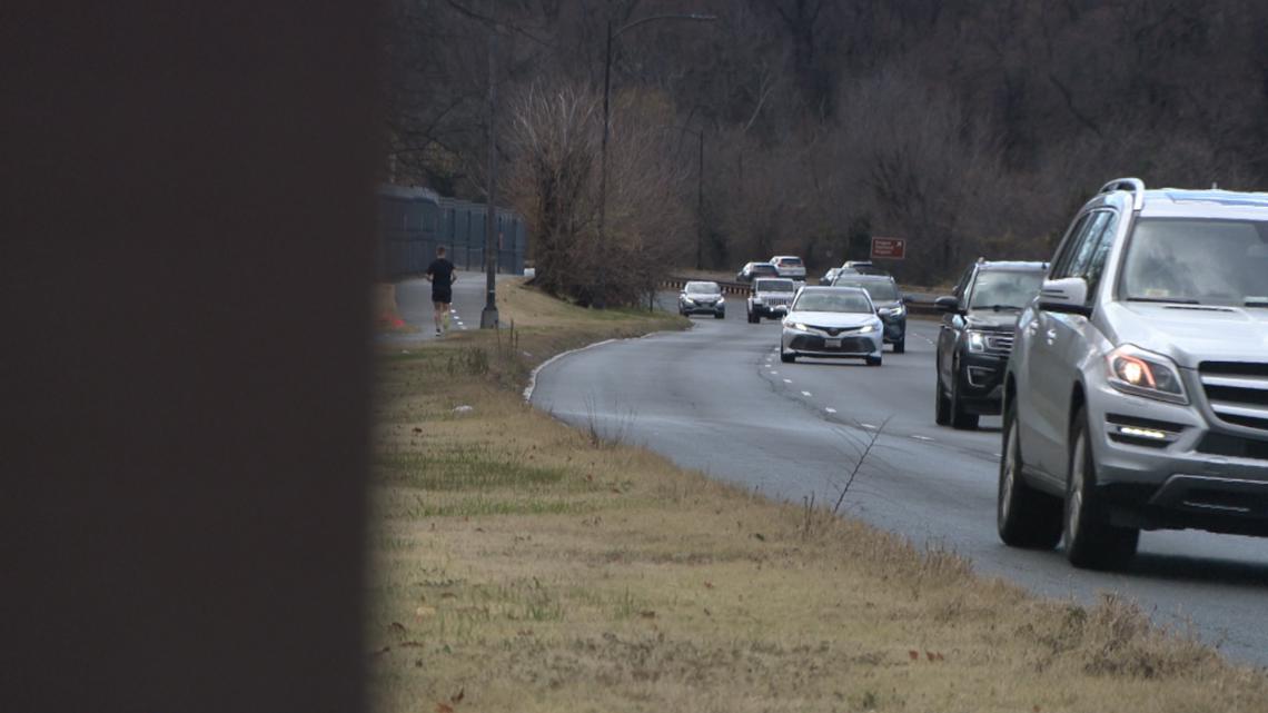 Legislation would allow NPS to add speed cameras along GW Memorial Parkway