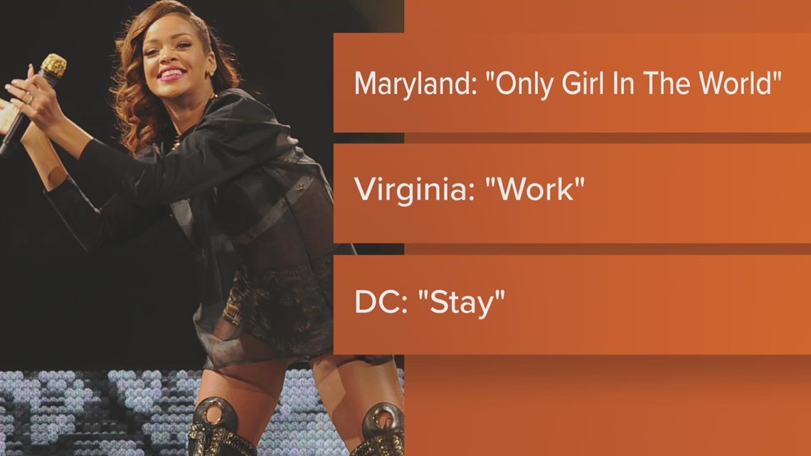 Rihanna says her halftime show will celebrate her whole catalog