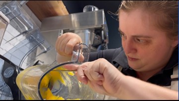 Employing people with disabilities a huge success for new DC business