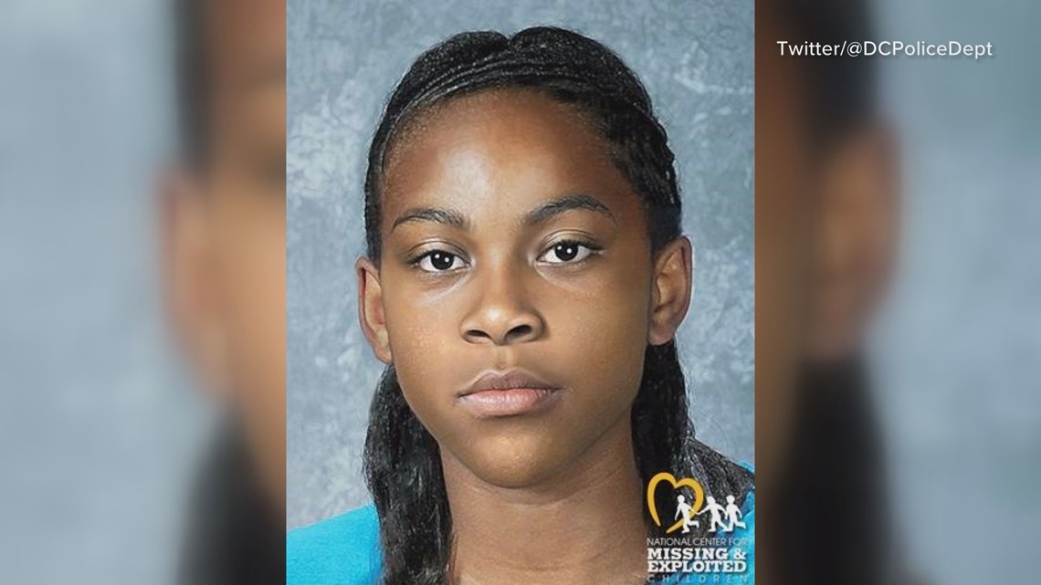 Relisha Rudd, missing for a decade, still hasn't been found | wusa9.com