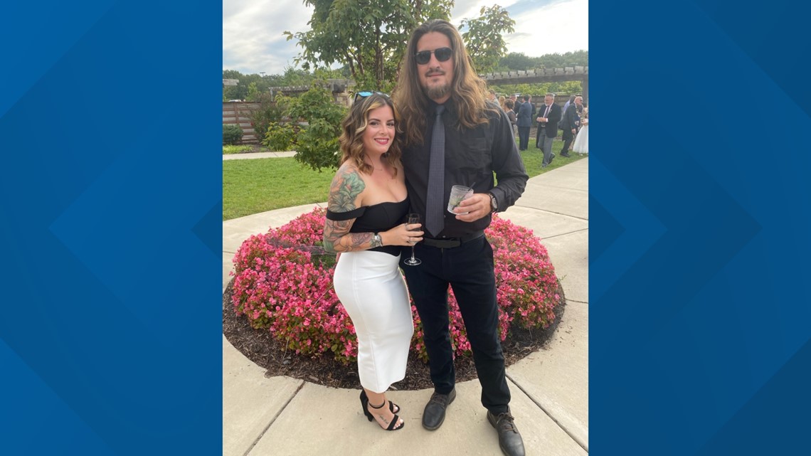 Fiancée remembers Spotsylvania man killed in industrial accident - Vimarsana News