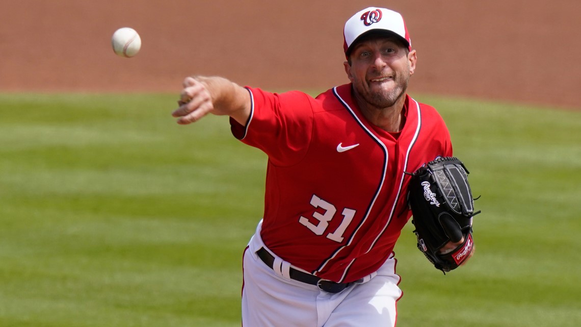Nats finally play, beat Braves 6-5 on Soto's walk-off in 9th