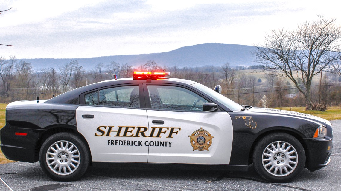 2 hurt in accidental gun range shooting Frederick Co. deputies