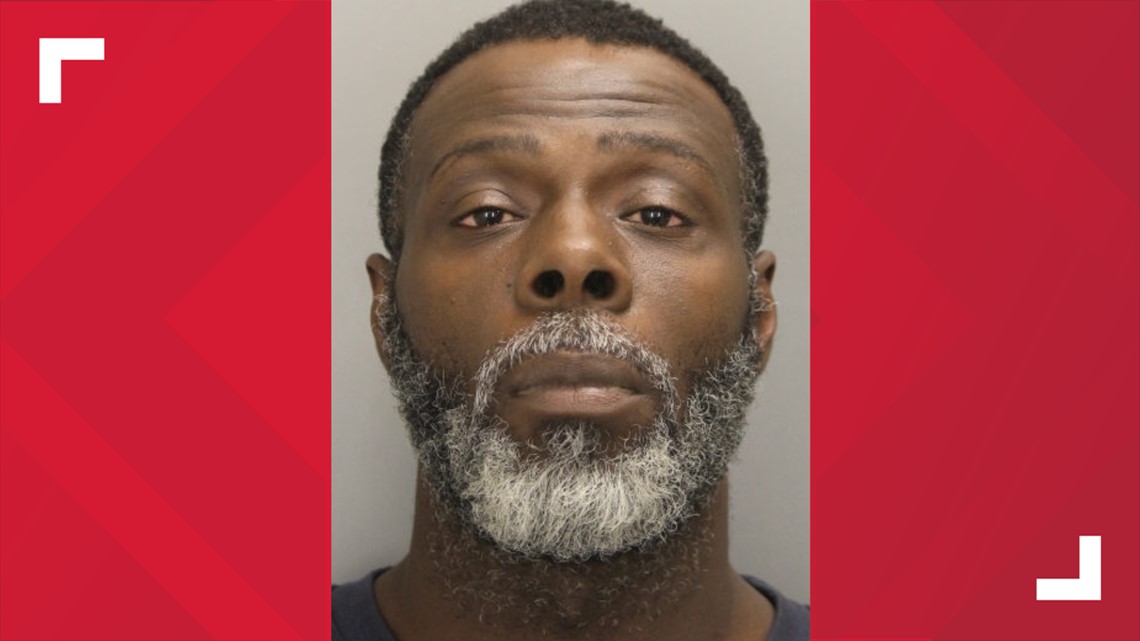 Man wanted for shooting juvenile near school in Southeast DC | wusa9.com