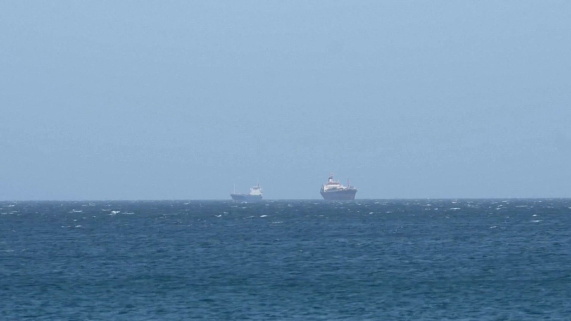 Fragile ceasefire between U.S., Israel and Iran faces early test as tensions rise