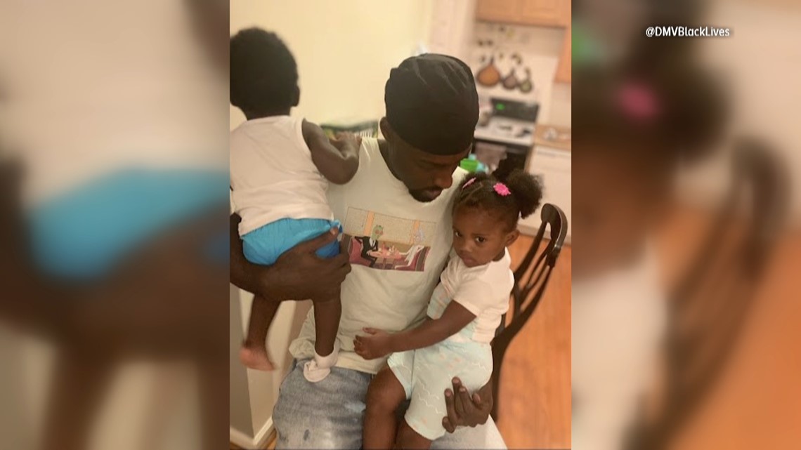 Body camera released in deadly DC shooting - Vimarsana News