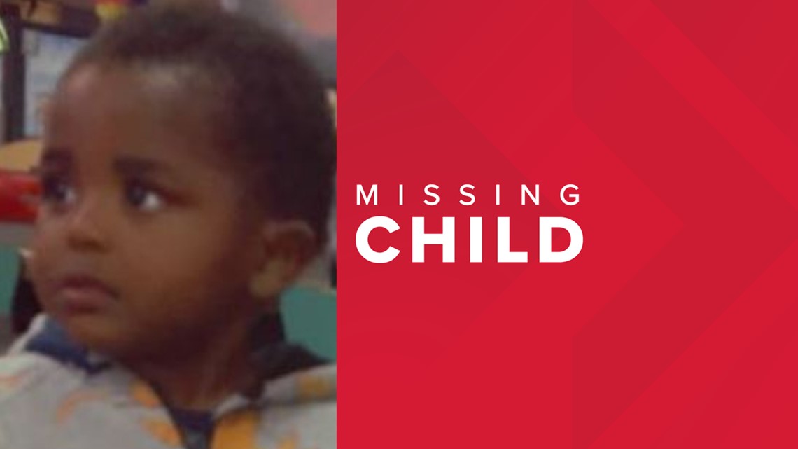 Police search for missing 2-year-old boy in Southeast DC - Vimarsana News
