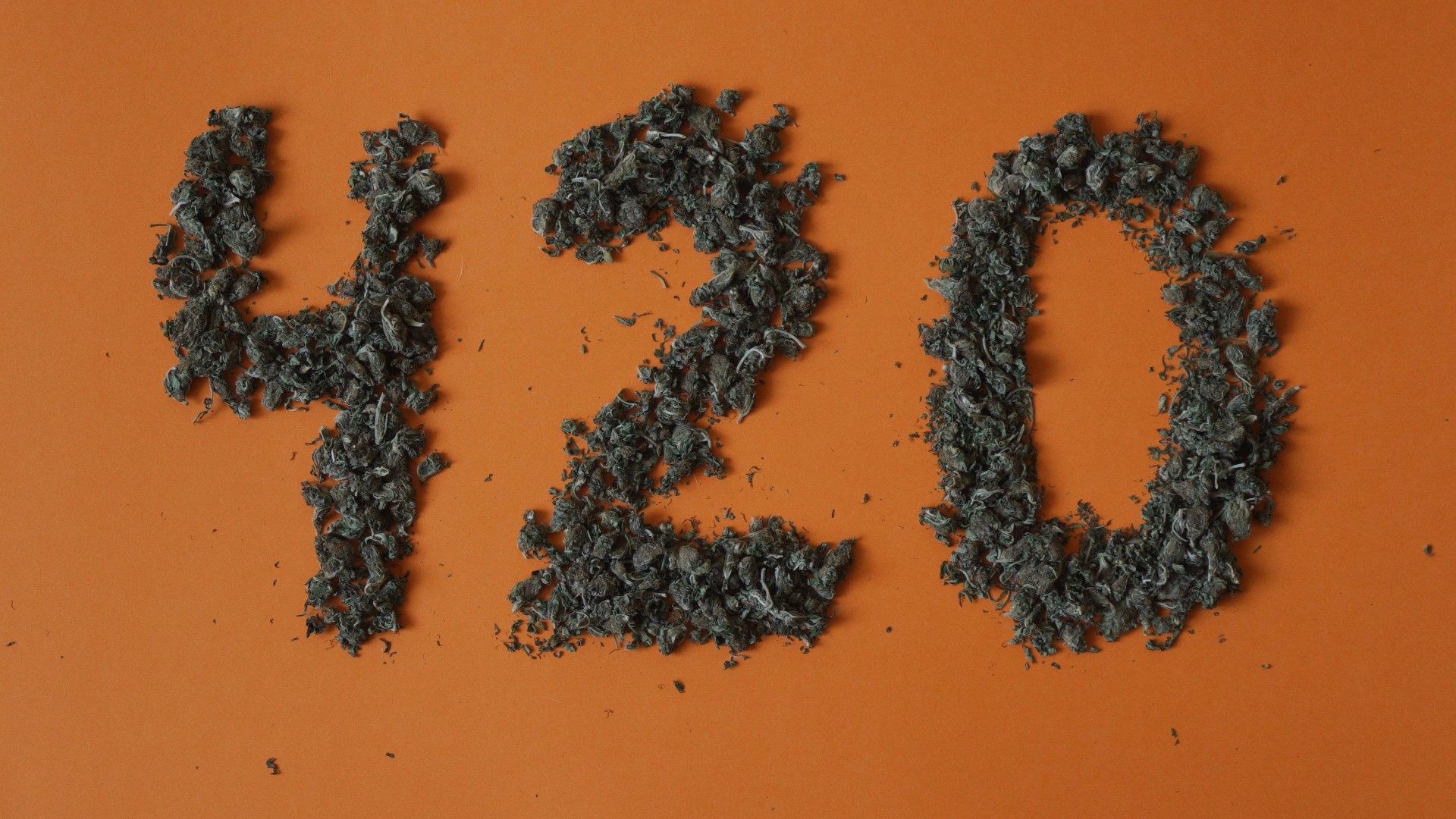 Marijuana and 420: Where did the codeword come from?