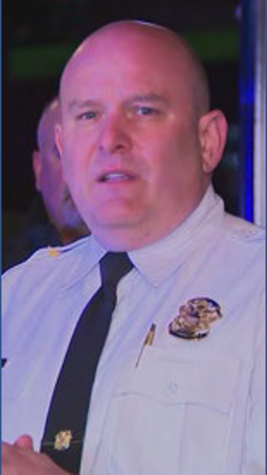Press conference: US Park Police officers 'ambushed' in Southeast DC ...