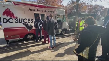 Dcs Oldest Food Truck Wants To Have A Physical Store It