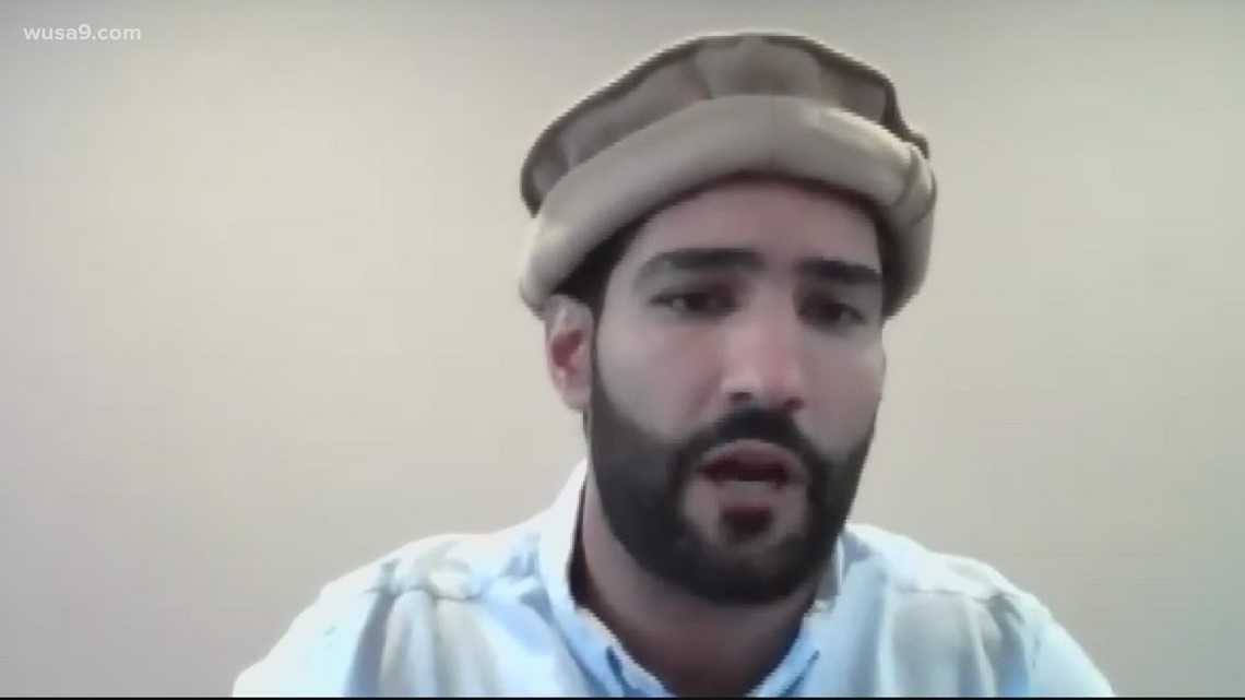 Tensions are rising as American troops are leaving Afghanistan. - Vimarsana News