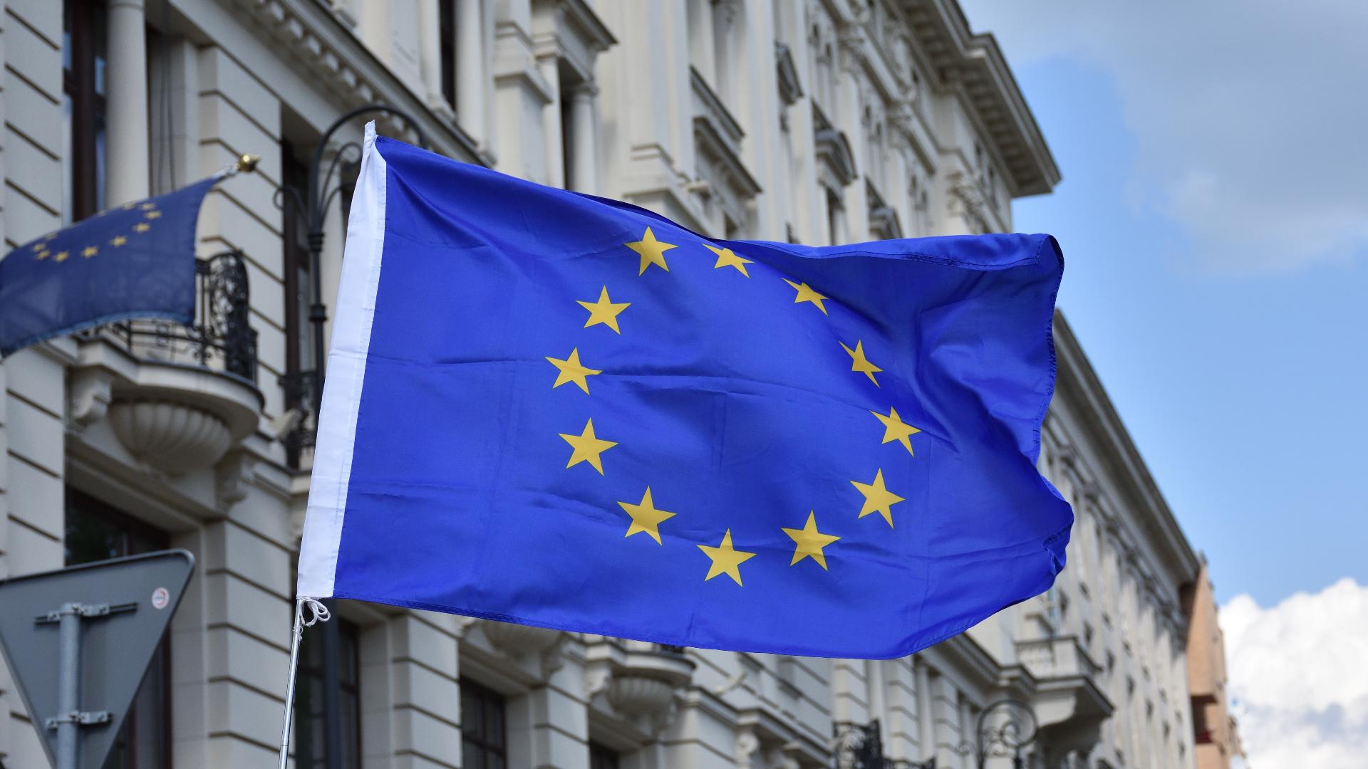 Sponsored by: Events DC. Adriana Brassart, Head of Press and Public Diplomacy of the EU embassy shares what to expect during the EU Open House this weekend. 